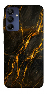 Чохол Black gold для Samsung Galaxy A15 5G