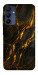 Чохол Black gold для Galaxy A15
