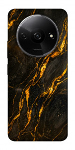 Чехол Black gold для Xiaomi Redmi A3
