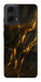Чохол Black gold для Motorola Moto G04