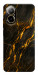 Чехол Black gold для Realme C67 4G