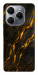 Чехол Black gold для TECNO Spark 20 Pro