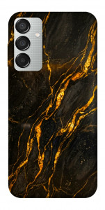 Чехол Black gold для Galaxy M15 5G