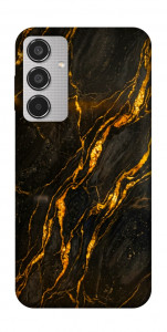 Чехол Black gold для Galaxy M35 5G