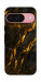 Чехол Black gold для Google Pixel 9