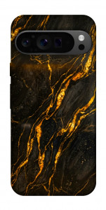 Чохол Black gold для Google Pixel 9 Pro