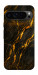 Чохол Black gold для Google Pixel 9 Pro