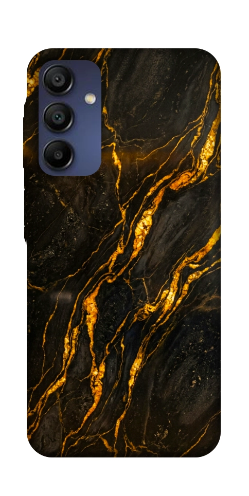 Чехол Black gold для Galaxy A16 5G