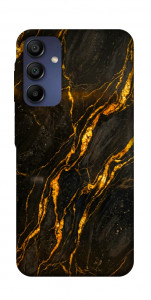 Чехол Black gold для Samsung Galaxy A16 4G