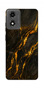 Чехол Black gold для Motorola Moto E14