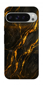 Чохол Black gold для Google Pixel 9 Pro XL