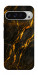 Чехол Black gold для Google Pixel 9 Pro XL