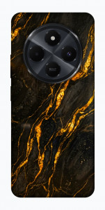 Чехол Black gold для Xiaomi Redmi 14C