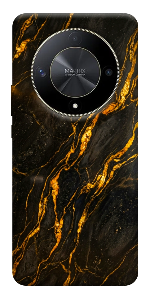 Чехол Black gold для Huawei Magic6 Lite