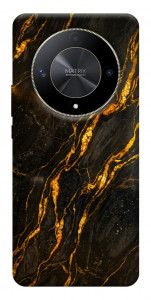 Чехол Black gold для Huawei Magic6 Lite