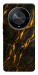Чехол Black gold для Huawei Magic6 Lite