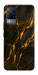 Чехол Black gold для Vivo V21