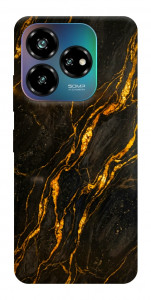 Чохол Black gold для ZTE Nubia V60