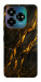 Чохол Black gold для ZTE Nubia V60