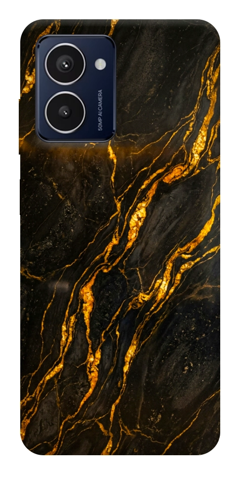 Чехол Black gold для HMD Pulse Pro