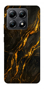 Чохол Black gold для Xiaomi 14T