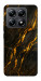 Чехол Black gold для Xiaomi 14T Pro