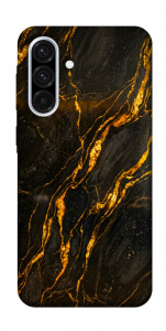 Чехол Black gold для Galaxy A36 5G