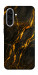 Чехол Black gold для Galaxy A36 5G