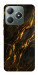 Чехол Black gold для Realme C61