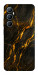 Чехол Black gold для Realme C65 4G