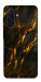 Чехол Black gold для Galaxy A26 5G