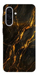 Чехол Black gold для Galaxy A56 5G