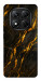 Чохол Black gold для Xiaomi Redmi Note 14 Pro 5G