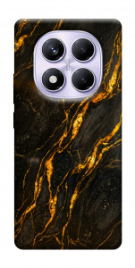 Чохол Black gold для Xiaomi Poco X7