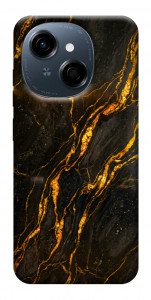 Чохол Black gold для TECNO Spark Go 1 (KL4)