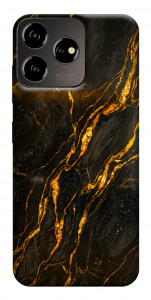Чохол Black gold для ZTE Blade V50 Design 4G