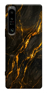 Чехол Black gold для Sony Xperia 1 IV