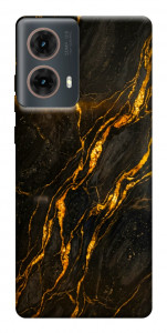 Чохол Black gold для Motorola Moto G85