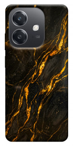 Чохол Black gold для Oppo A40m