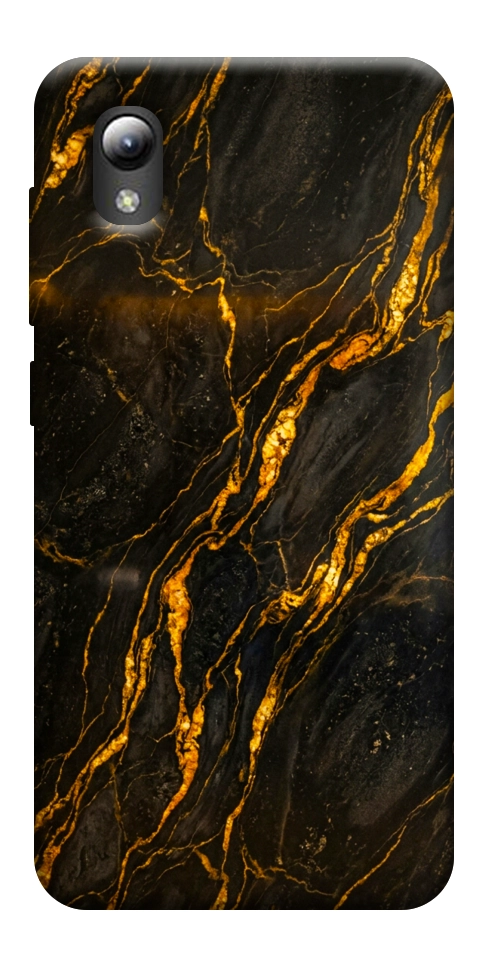 Чохол Black gold для ZTE Blade A3 (2019)