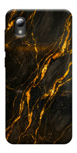 Чехол Black gold для ZTE Blade A3 (2019)