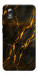 Чохол Black gold для ZTE Blade A3 (2019)