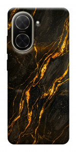 Чехол Black gold для Xiaomi Poco C71