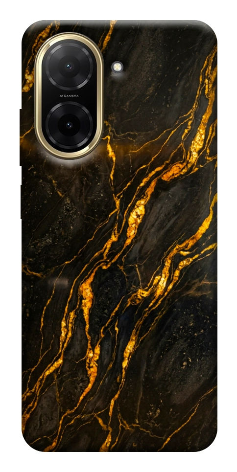 Чехол Black gold для Xiaomi Redmi A5
