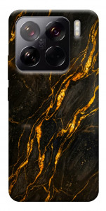 Чехол Black gold для Xiaomi 15 Pro