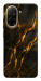 Чохол Black gold для Xiaomi Redmi A5 (Europe version)