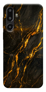 Чехол Black gold для Galaxy F16 5G
