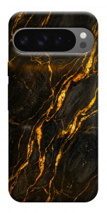Чехол Black gold для Google Pixel 10 Pro XL