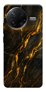 Чохол Black gold для Xiaomi Poco F7 Pro