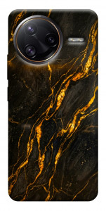 Чехол Black gold для Xiaomi Poco F7 Ultra